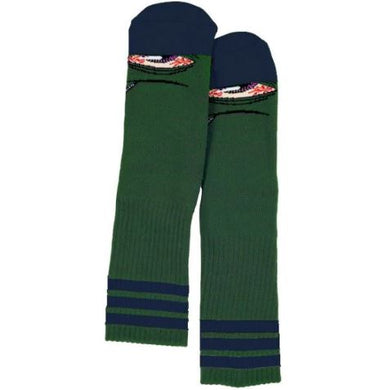 Toy Machine Socks Stoner Forest