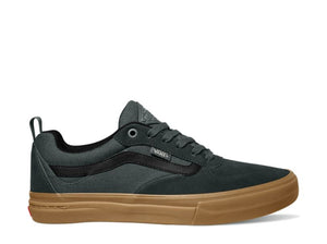 Vans Kyle Walker Pro Green/Gum – Precision Skateshop