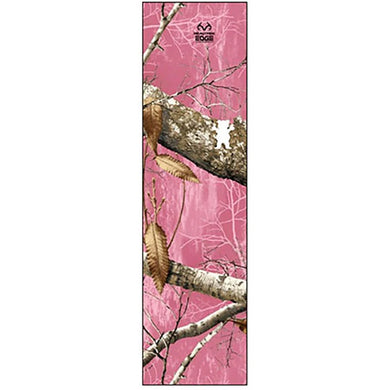 Grizzly Grip Deep Forest Camo Pink