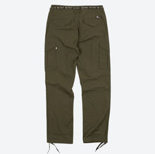 Load image into Gallery viewer, DGK Cargo Pants O.G.S. Olive Green