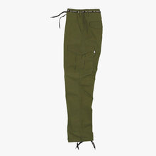 Load image into Gallery viewer, DGK Cargo Pants O.G.S. Olive Green