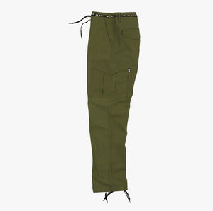 DGK Cargo Pants O.G.S. Olive Green