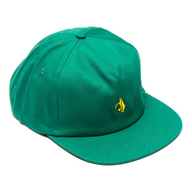 Krooked Hat Shmoo Green/Yellow