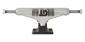 Independent Trucks 149 Hollow Grant Taylor Barcode Silver/Black