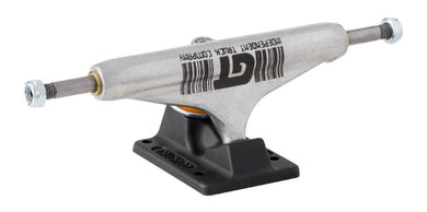 Independent Trucks 144 Hollow Grant Taylor Barcode Silver/Black