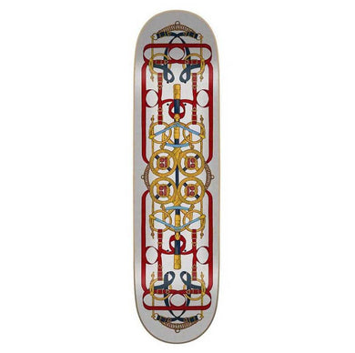 Plan B Deck Belts Gustavo 8.5