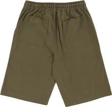 Load image into Gallery viewer, Habitat Shorts Traverse Olive