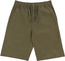 Load image into Gallery viewer, Habitat Shorts Traverse Olive