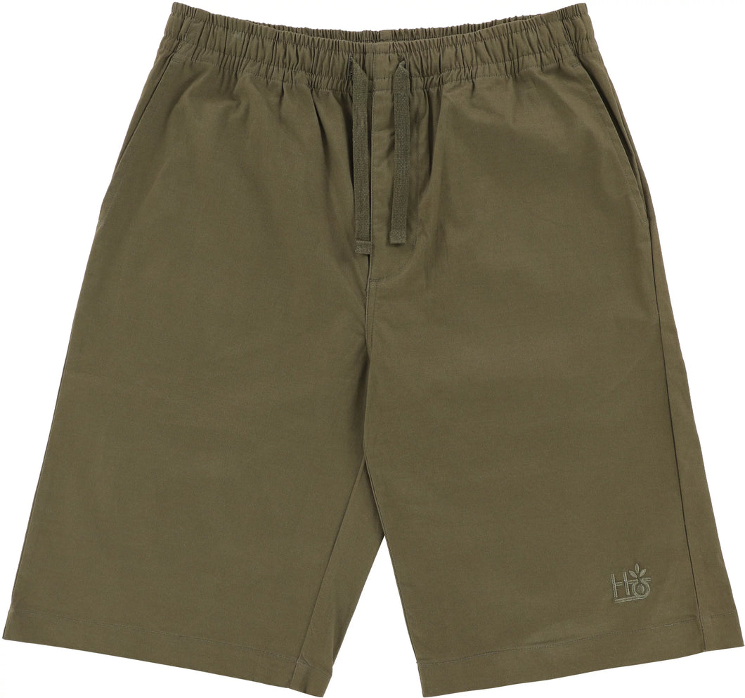 Habitat Shorts Traverse Olive