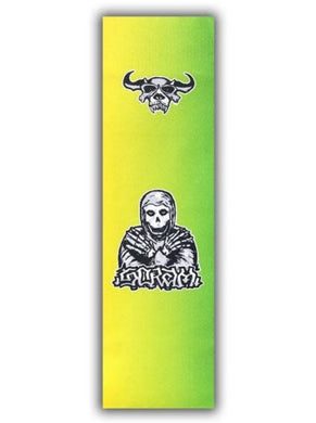 Scram Grip Scramhain Yellow/Green