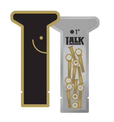 Talk Hardware 1