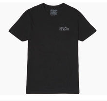 Load image into Gallery viewer, Heroin Tee Zombie Black