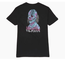 Load image into Gallery viewer, Heroin Tee Zombie Black