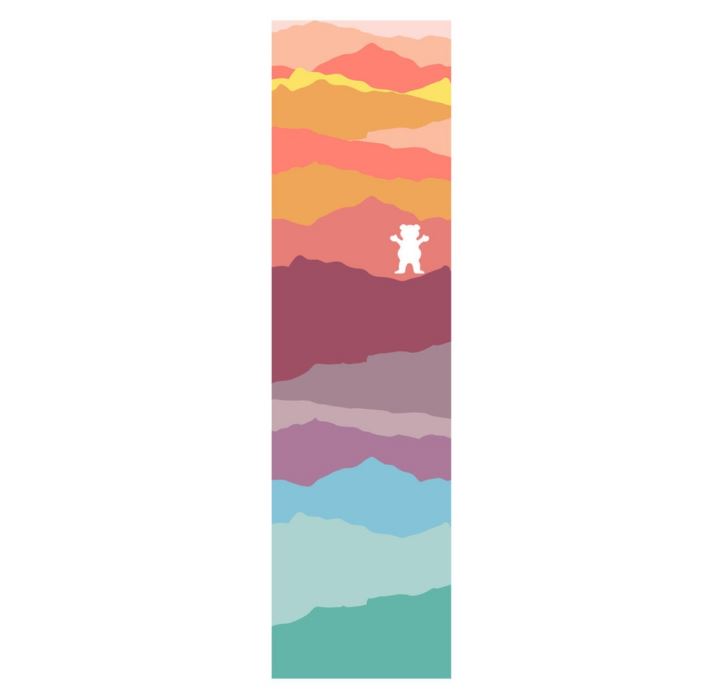 Grizzly Grip High Sierras