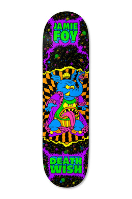 Deathwish Deck 8.5 Lords of the Underworld