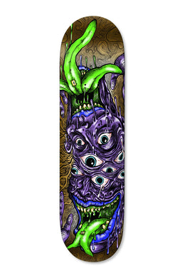 Deathwish Neen Williams Dilate Sym 8.5