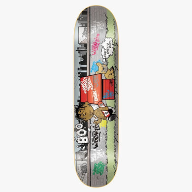 DGK Deck Still Hood Boo 8.25