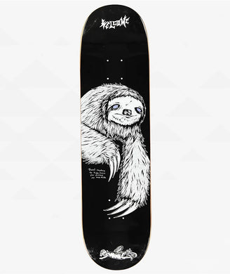 Welcome Sloth Deck 8.25