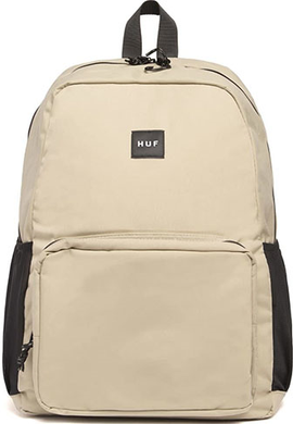 Huf Backpack Khaki Standard Issue