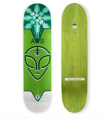 Habitat Deck 8.125 Hypnotherapy