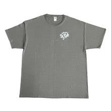 Load image into Gallery viewer, Precision Tee Pile of P&#39;s Dark Tan