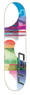 Null Deck VHS 8.25