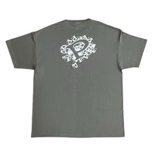 Load image into Gallery viewer, Precision Tee Pile of P&#39;s Dark Tan