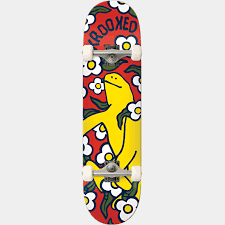 Krooked Complete 7.5 Shmoo Vibes