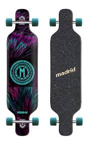 Madrid Complete Ethereal 40