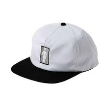 Load image into Gallery viewer, Girl OG BW 5 Panel