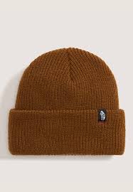 Vans Beanie Shallow cuff Beanie Tortoise