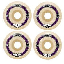 Load image into Gallery viewer, Spitfire Wheels 58mm Classics 93a