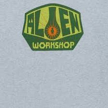 Load image into Gallery viewer, Alien Workshop OgLogo90s Grey