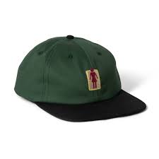 Girl Naturals OG 5 Panel