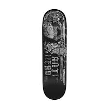 Anti Hero Deck 8.5 Grant Re-rev