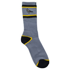 Anti Hero Socks Basic pigeone EMB