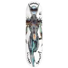 EDGLRD Deck Vincent Touzery Flexrx 8.5