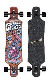Madrid Complete Pinball Wizard 39