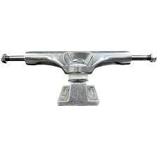 Slappy Trucks 8.25 Hollow Inverted Polished