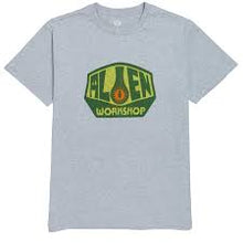 Load image into Gallery viewer, Alien Workshop OgLogo90s Grey