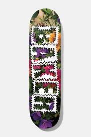 Baker Deck 8.0 Library Card Andrew Reynolds