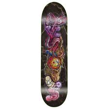GX1000 Deck Error DV 8.3