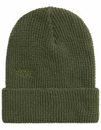 Vans Beanie MTE Waffle Pine Forest