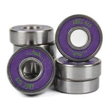 Huh Bearings Abec 420's