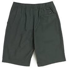 Load image into Gallery viewer, Independent Shorts Span Pull On Shorts Military Green