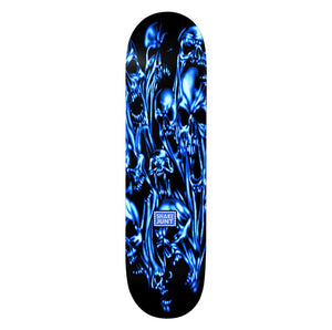 Shake Junt Deck Incantation 8.125