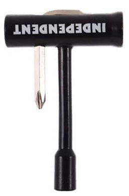 Independent Bearing Saver T-Tool Black