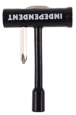 Independent Bearing Saver T-Tool Black