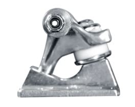 Slappy Trucks 9.0 Hollow Inverted Polished