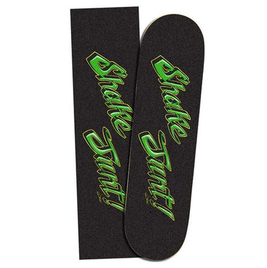 Shake Junt Grip Jacopo Black Green